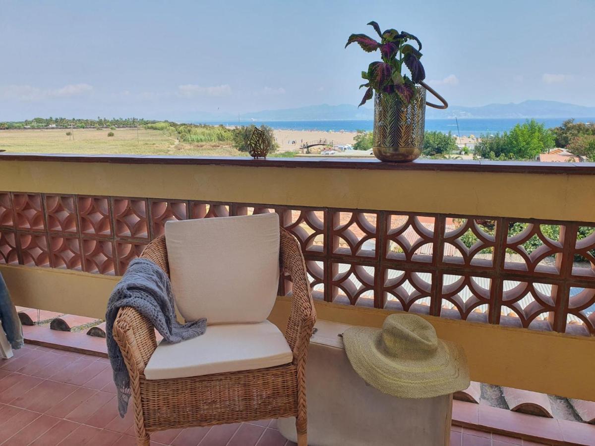 Hotel Riomar Sant Marti d'Empuries Eksteriør bilde