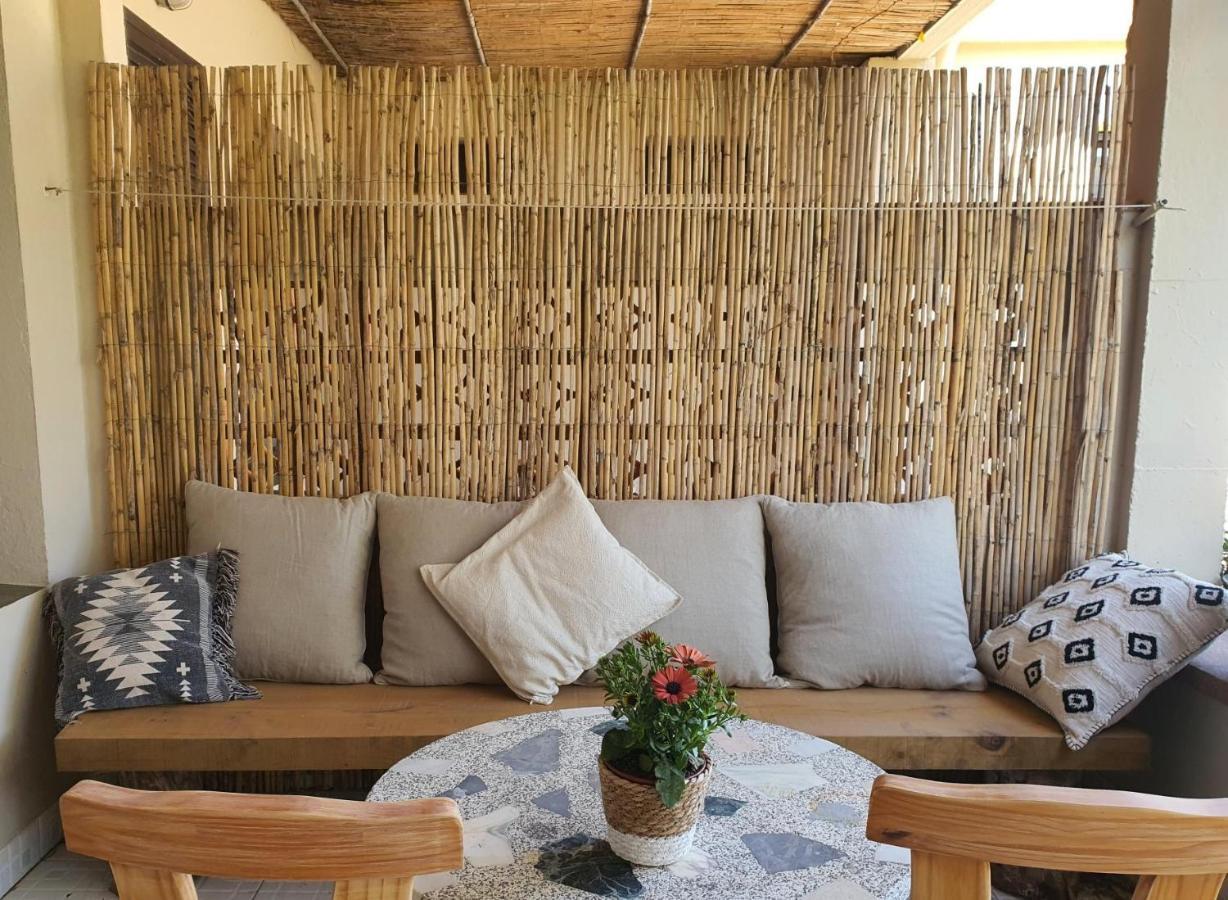 Hotel Riomar Sant Marti d'Empuries Eksteriør bilde